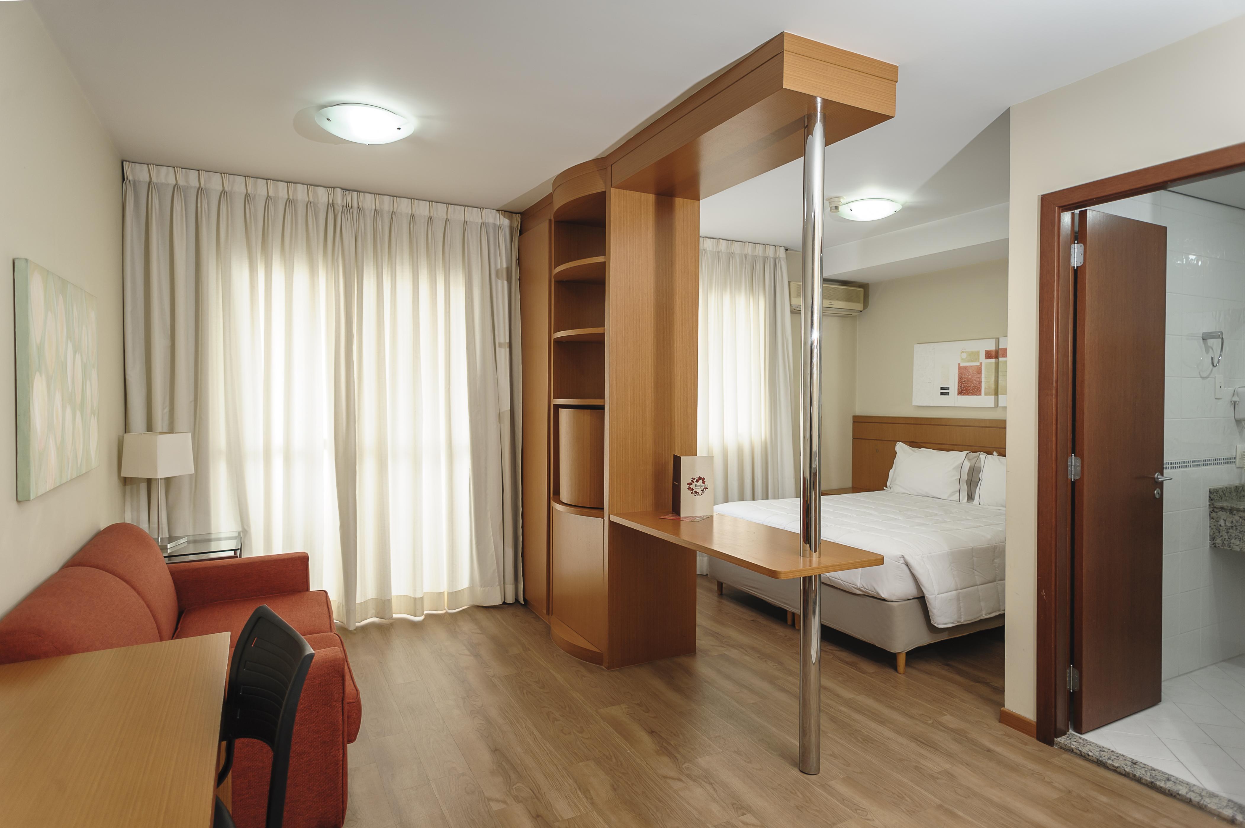 Hotel The Premium โอซาสโก ภายนอก รูปภาพ