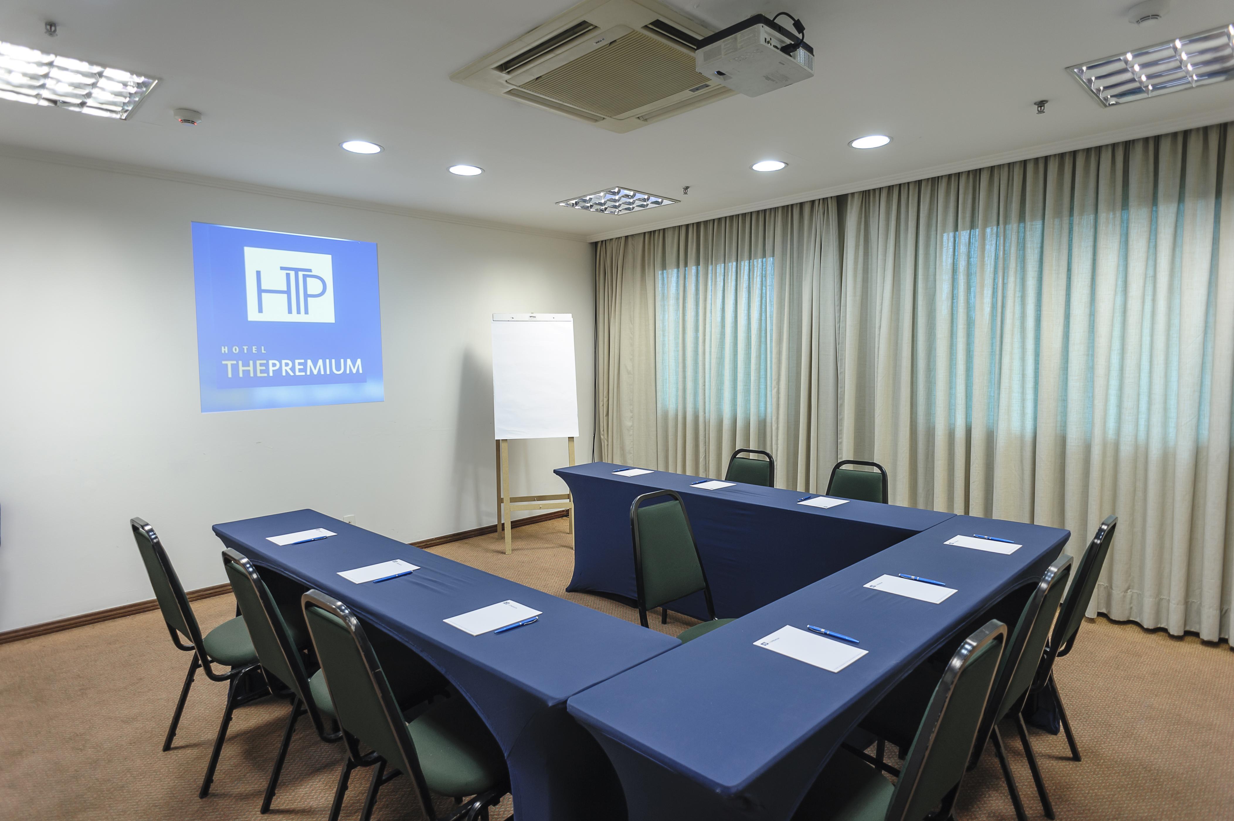 Hotel The Premium โอซาสโก ภายนอก รูปภาพ