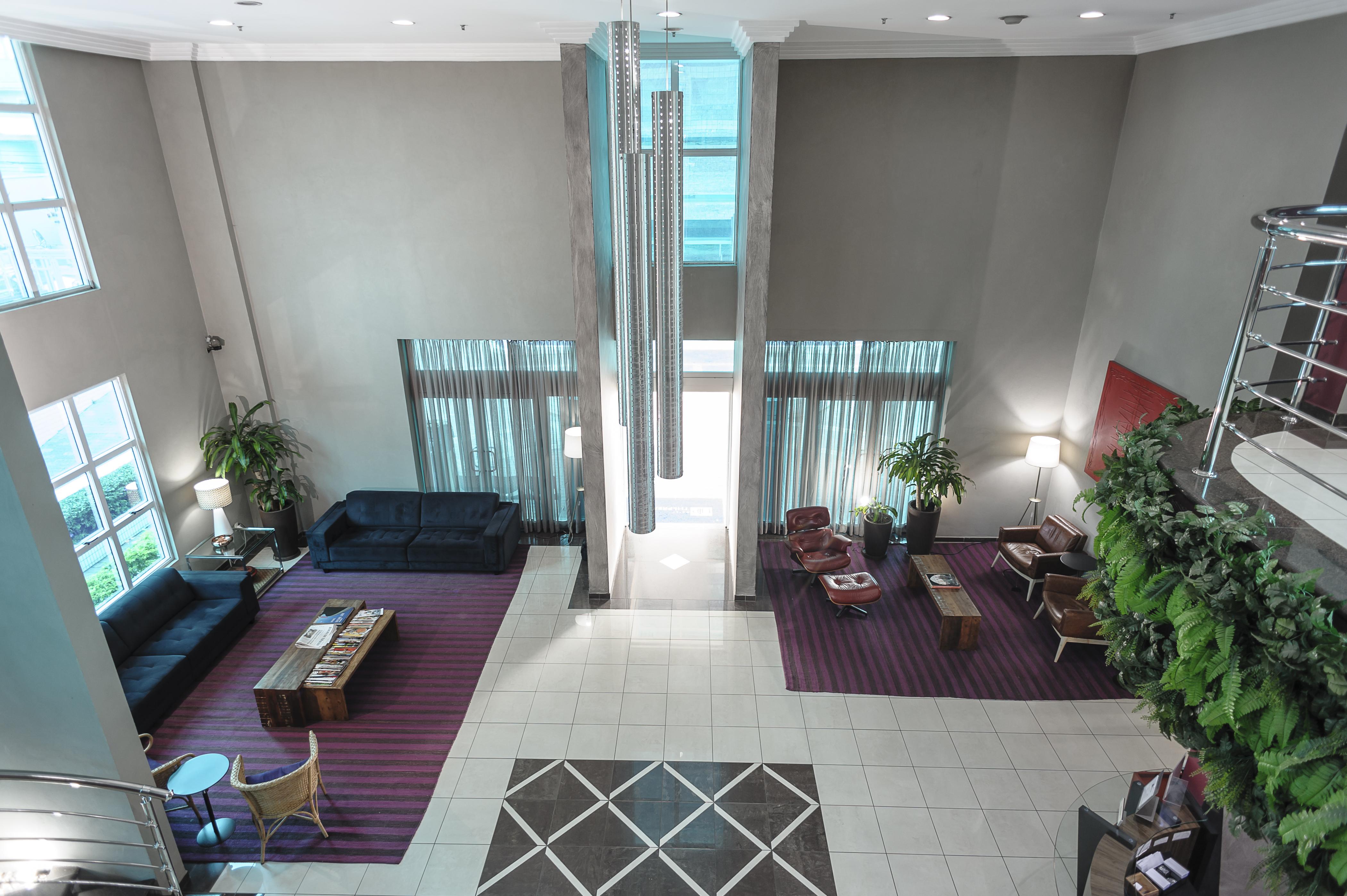 Hotel The Premium โอซาสโก ภายนอก รูปภาพ