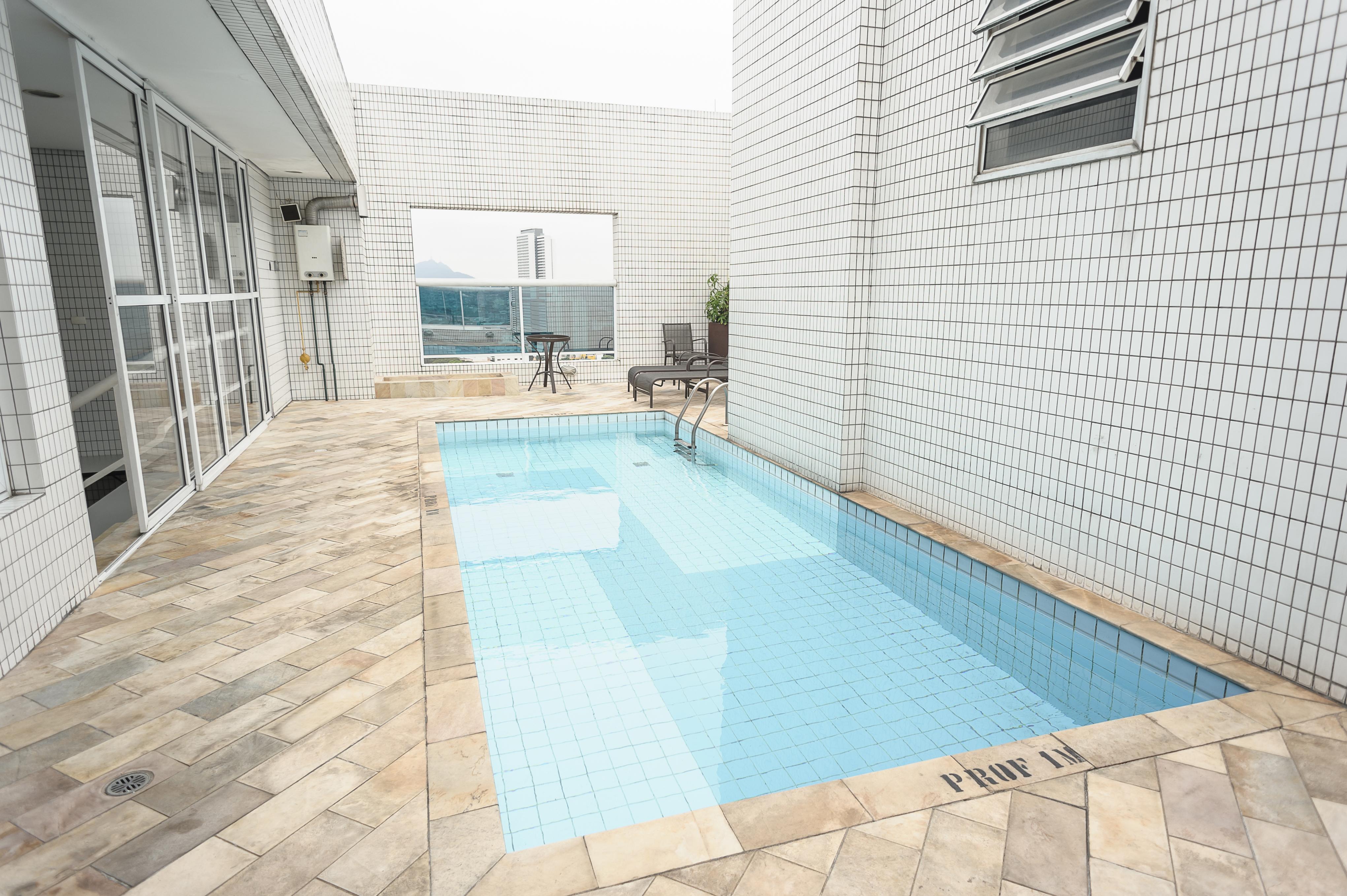 Hotel The Premium โอซาสโก ภายนอก รูปภาพ