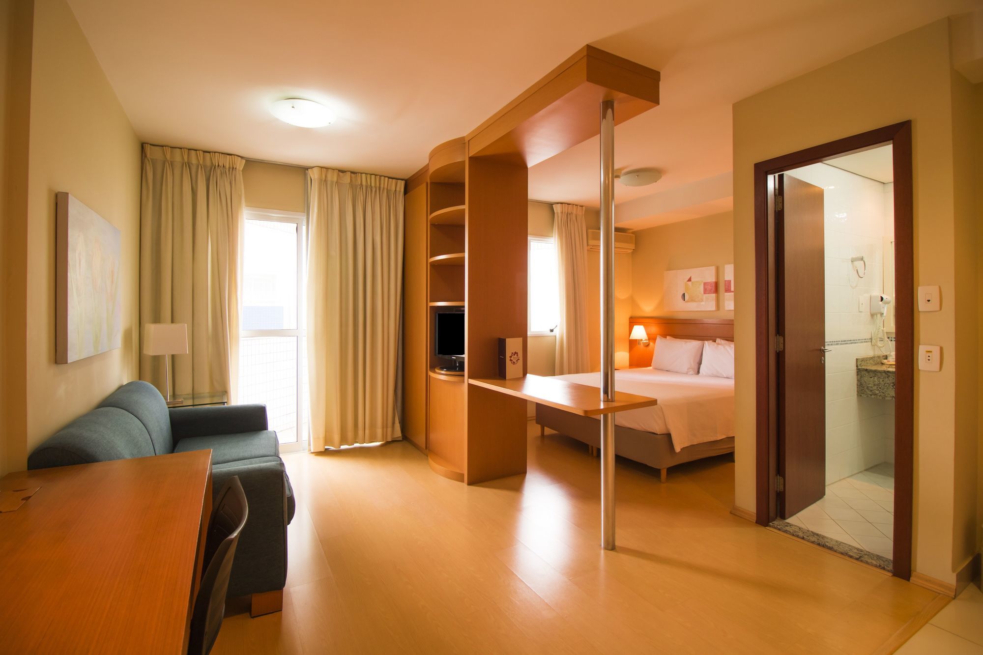 Hotel The Premium โอซาสโก ภายนอก รูปภาพ