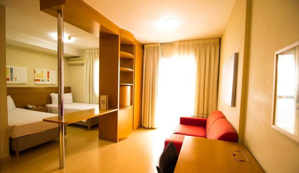 Hotel The Premium โอซาสโก ภายนอก รูปภาพ