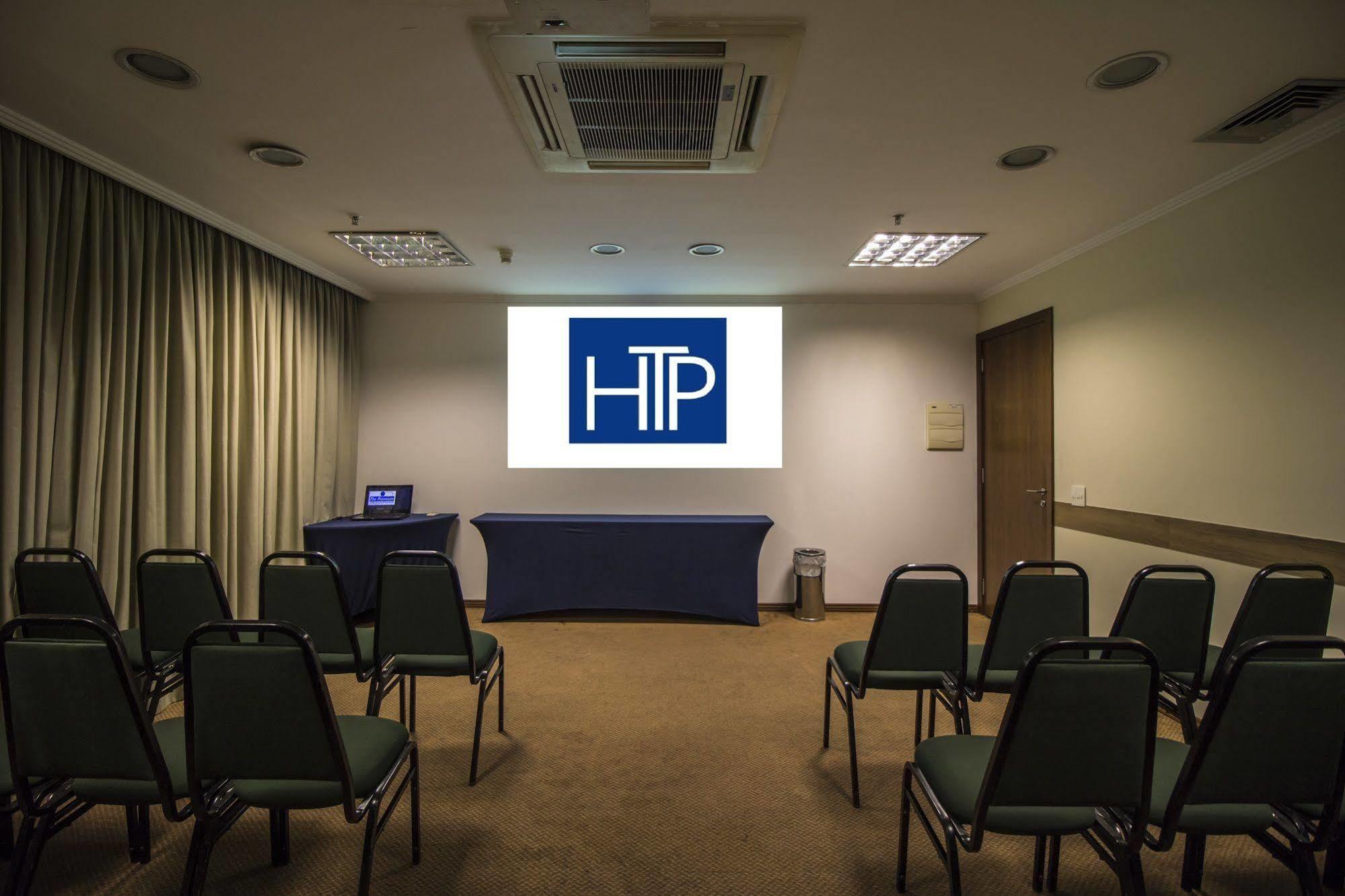 Hotel The Premium โอซาสโก ภายนอก รูปภาพ