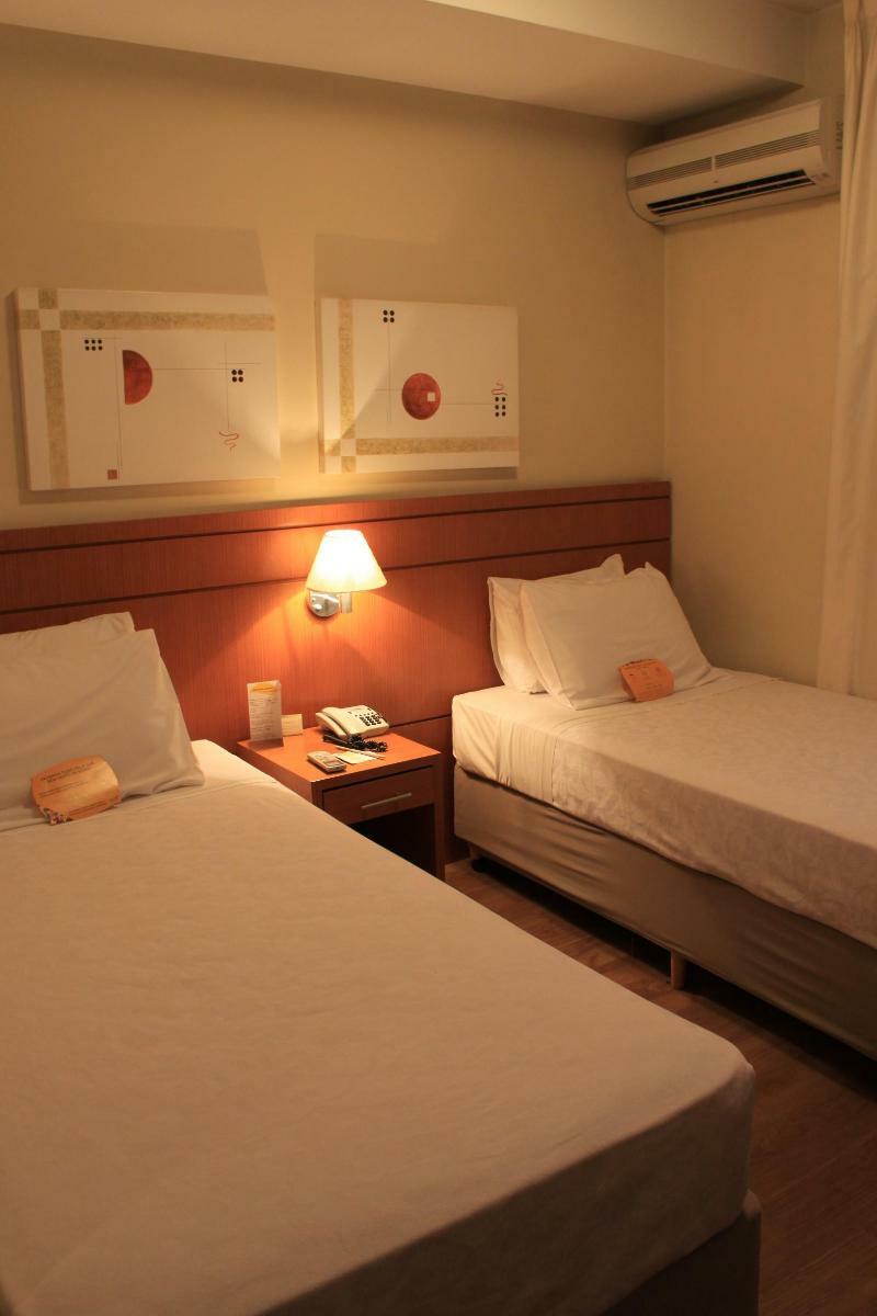 Hotel The Premium โอซาสโก ภายนอก รูปภาพ