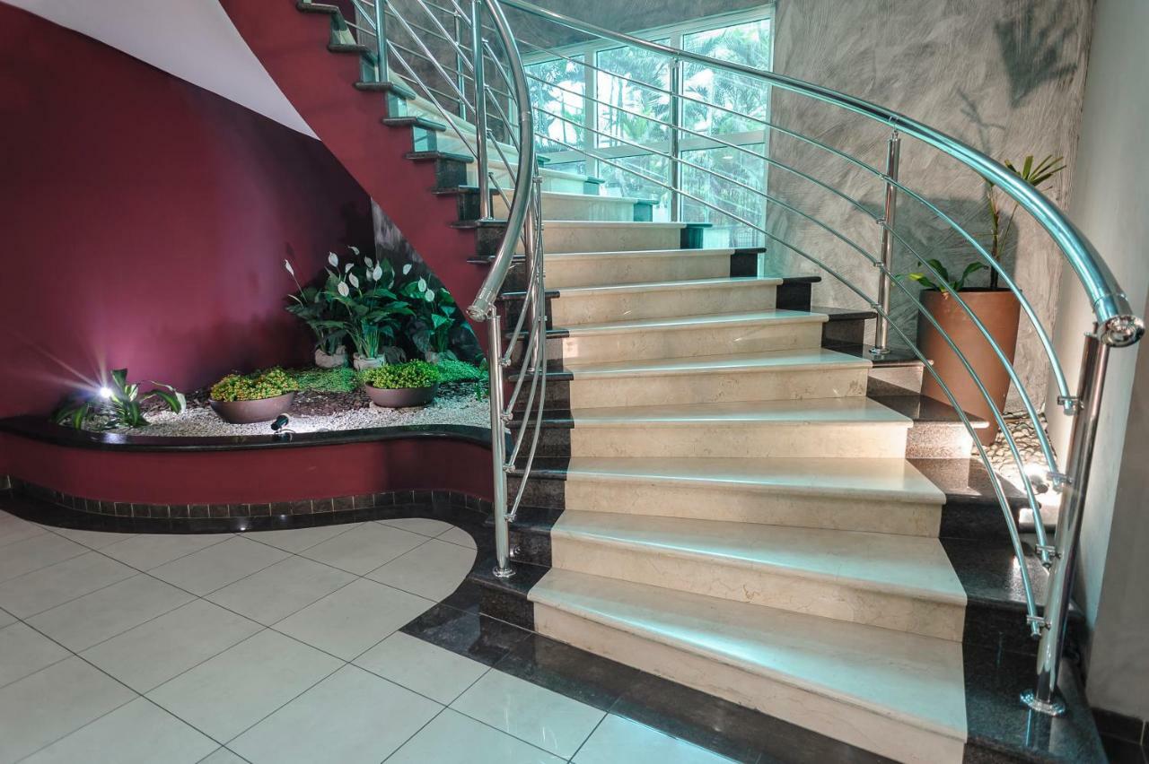 Hotel The Premium โอซาสโก ภายนอก รูปภาพ