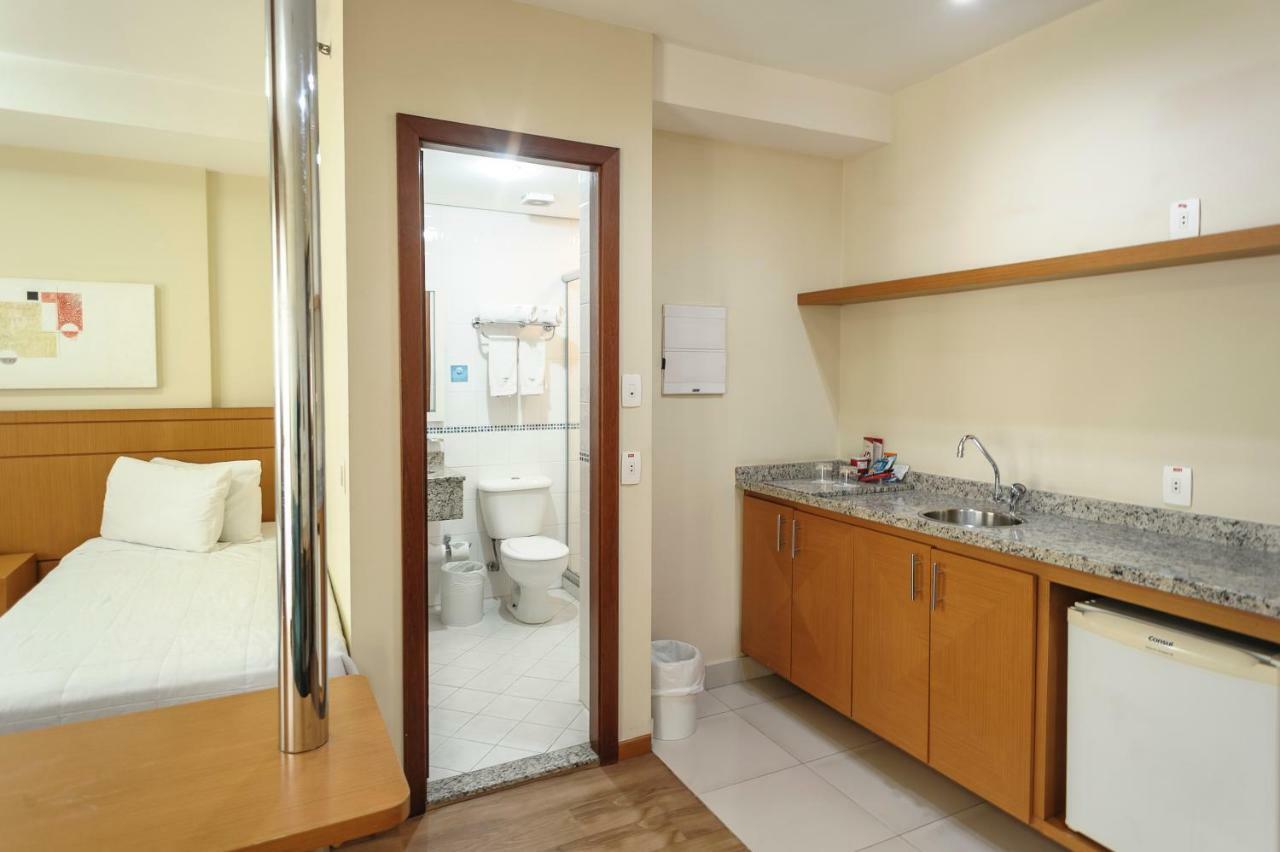 Hotel The Premium โอซาสโก ภายนอก รูปภาพ